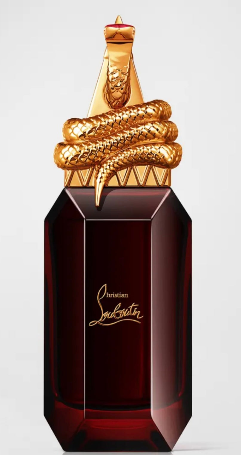 Christian Louboutin- Loubiprince