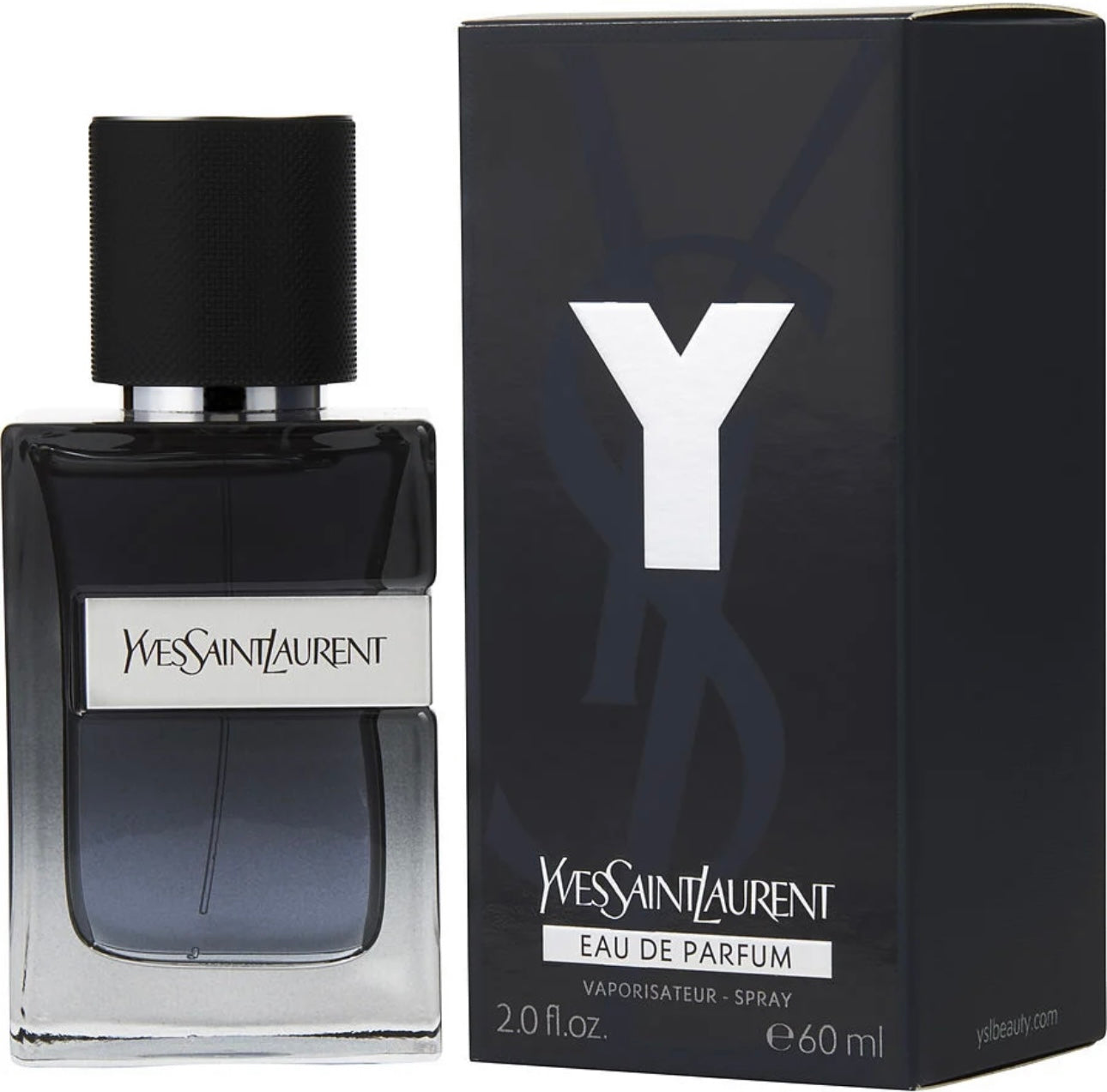 YSL- “Y” EdP- Men