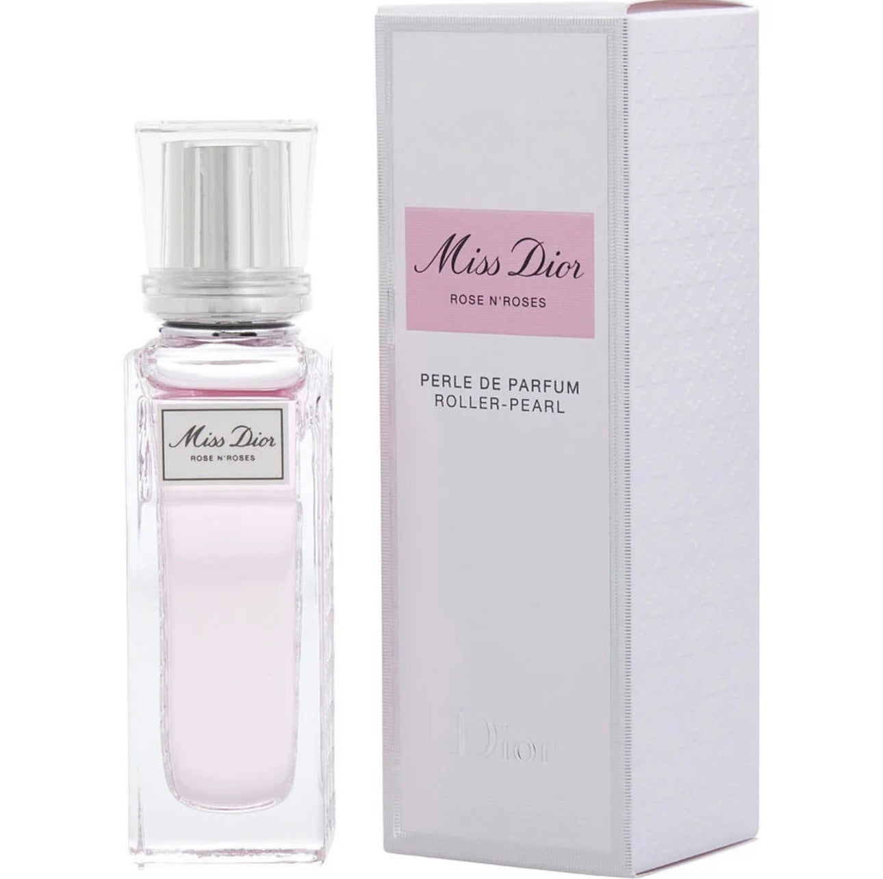 CD-Miss Dior Rose N'Roses-EdT