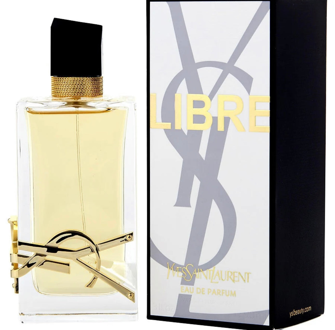 YSL-Libre EdP