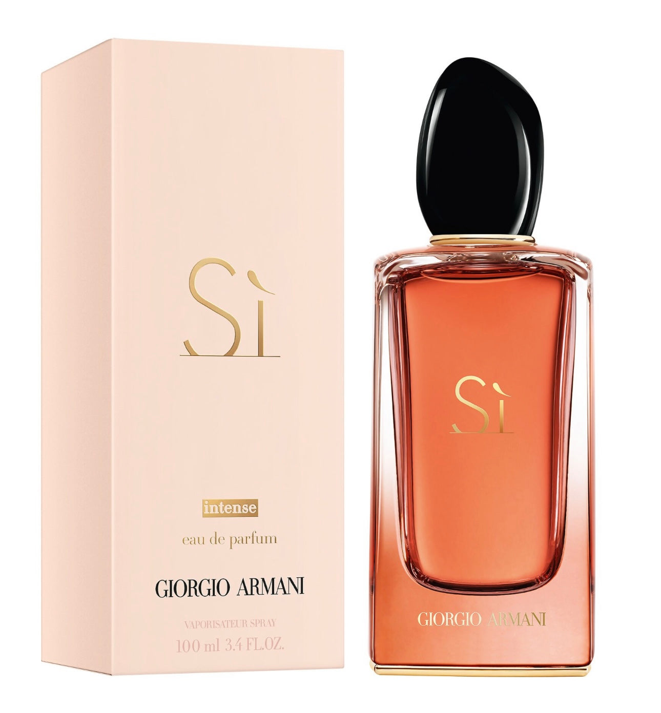 Giorgio Armani-Si Intense-EdP