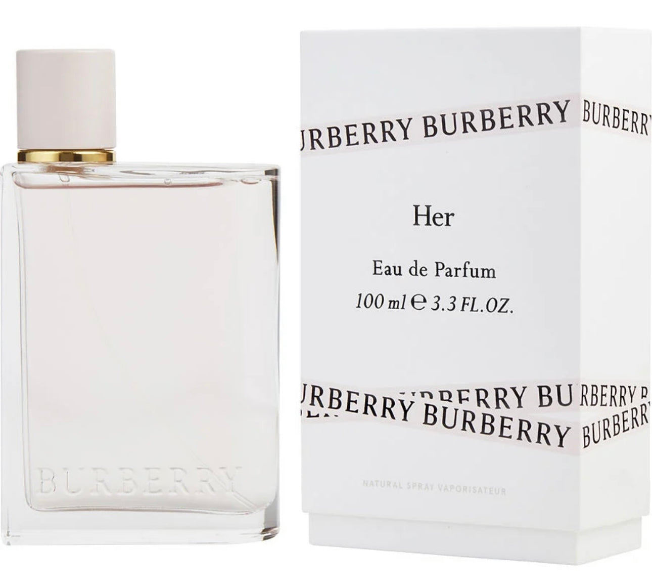 Burberry- HER EdP