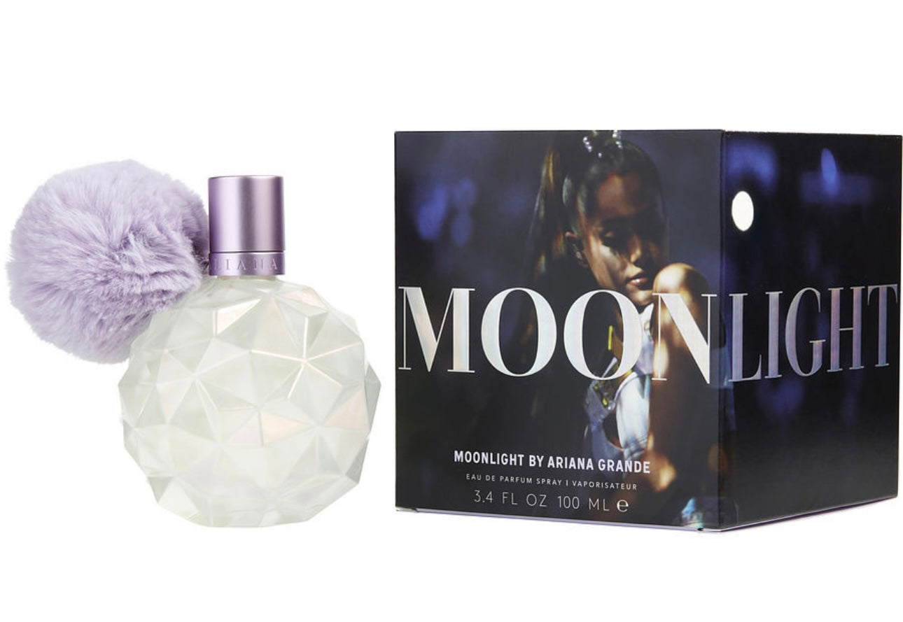 Ariana Grande-Moonlight- EdP