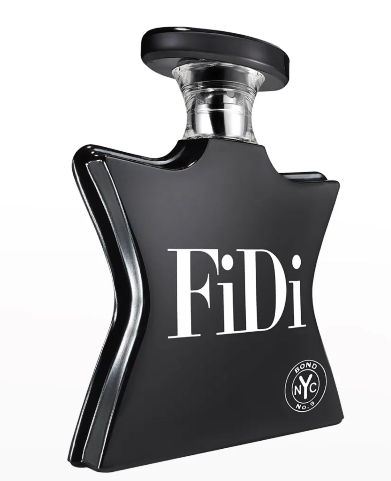 Bond No 9- Fidi