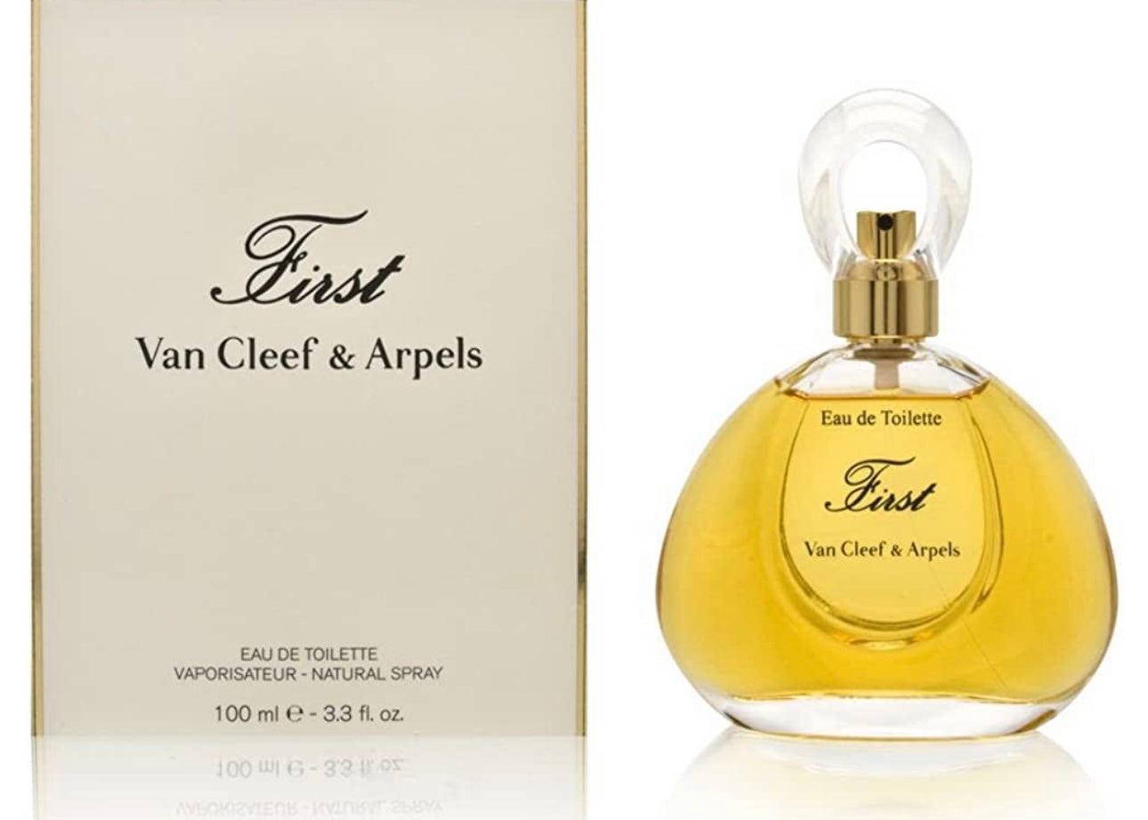 Van Cleef & Arpels-FIRST- EdT