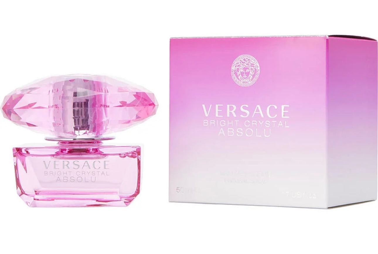 Versace-Bright Crystal Absolu-EdP