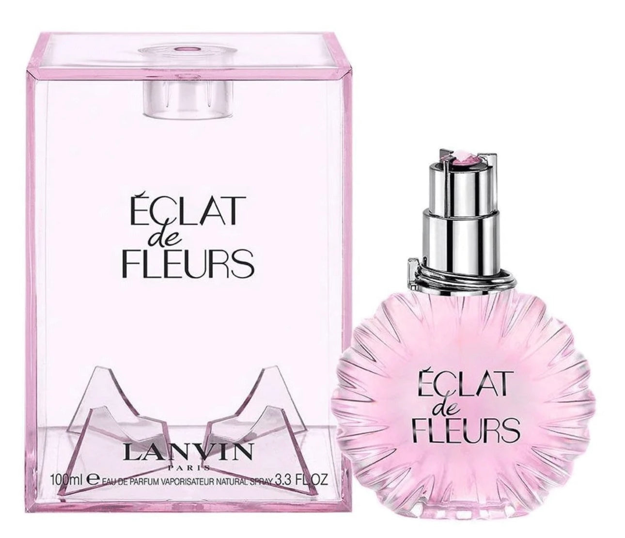 Lanvin- Eclat De Fleurs-EdP