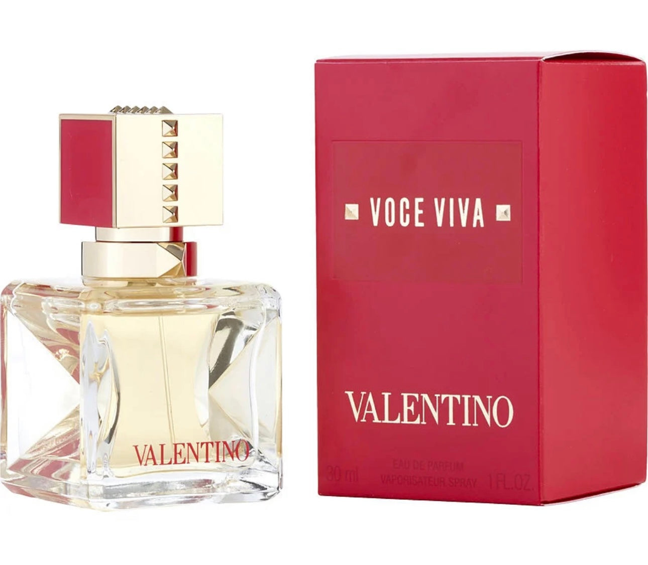 Valentino- Voce Viva- EdP