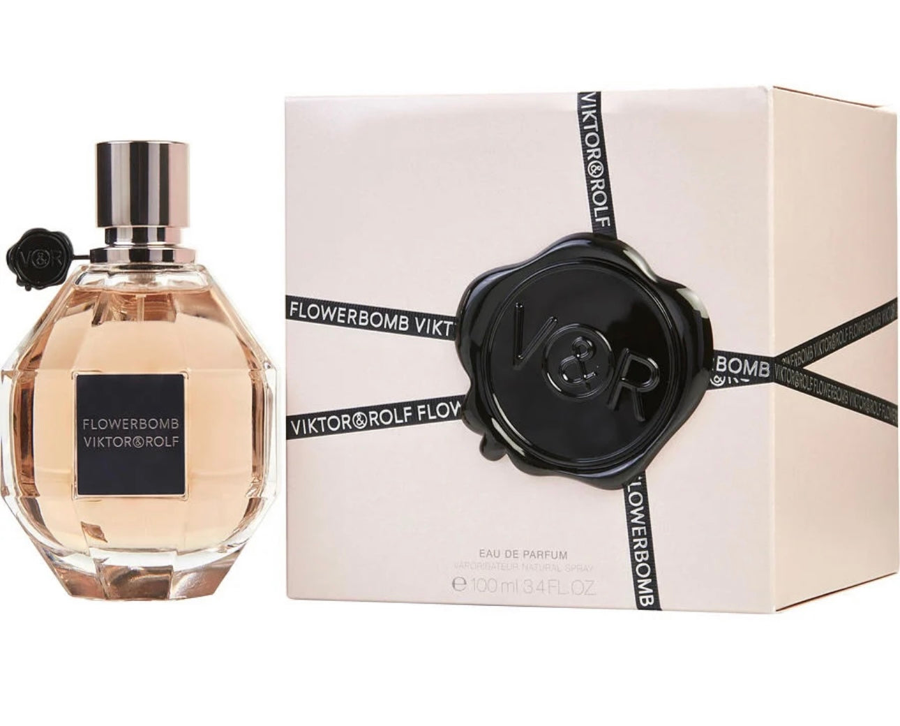 V&R-Flowerbomb- EdP
