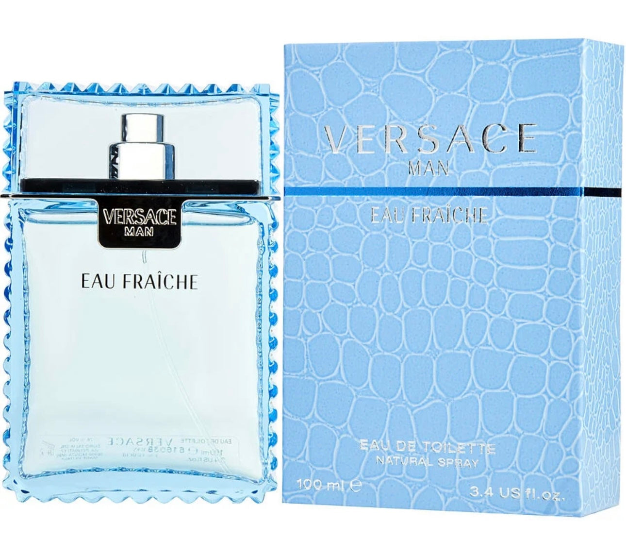 Versace-Man Eau Fraiche-EdT