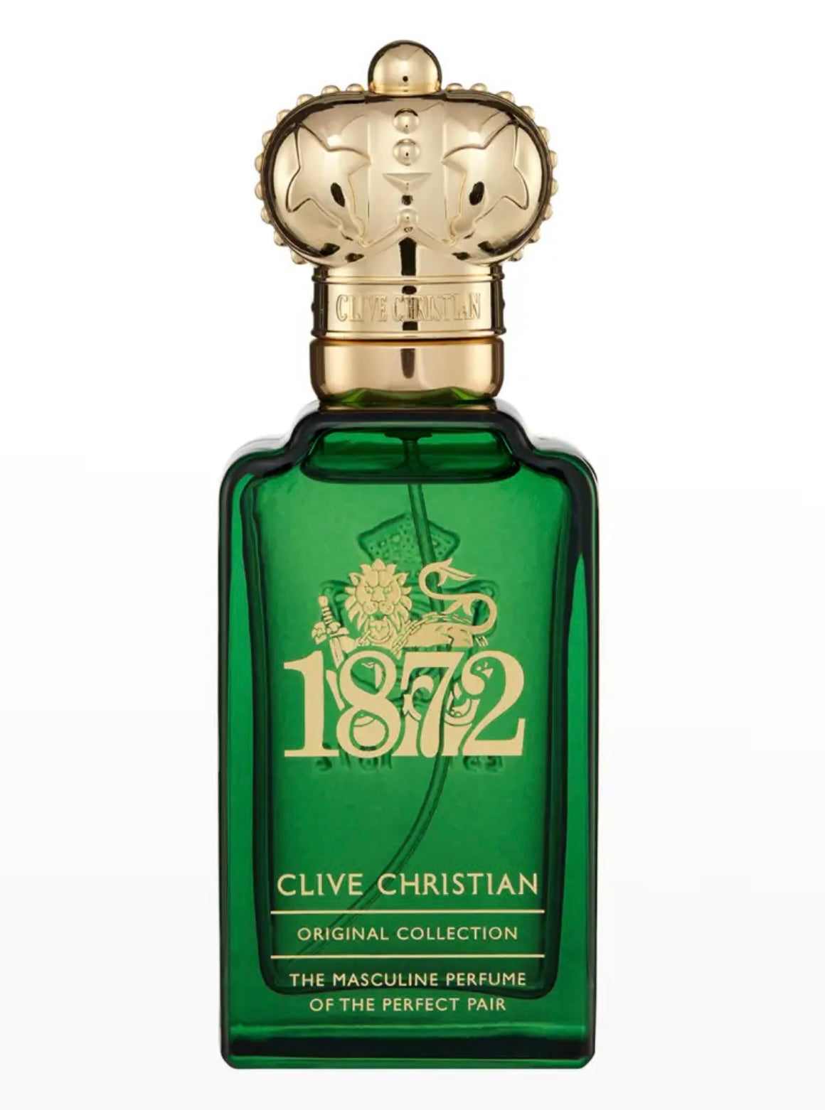 Clive Christian- Original Collection 1872 Masculine