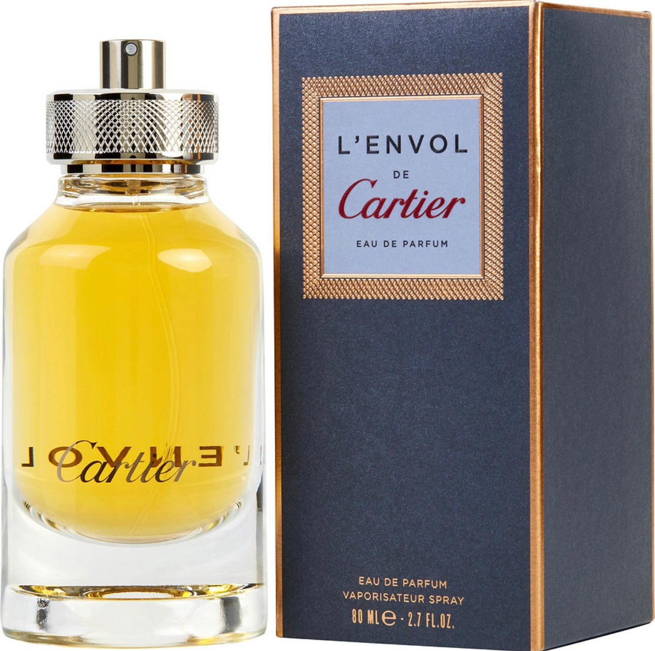 Cartier- L'Envol- EdP