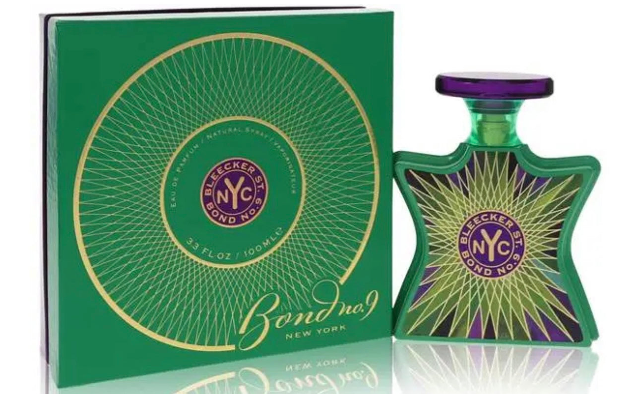 Bond No 9- Bleecker Street