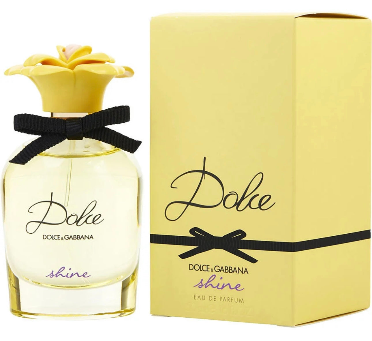 D&G- Dolce-SHINE-EdP