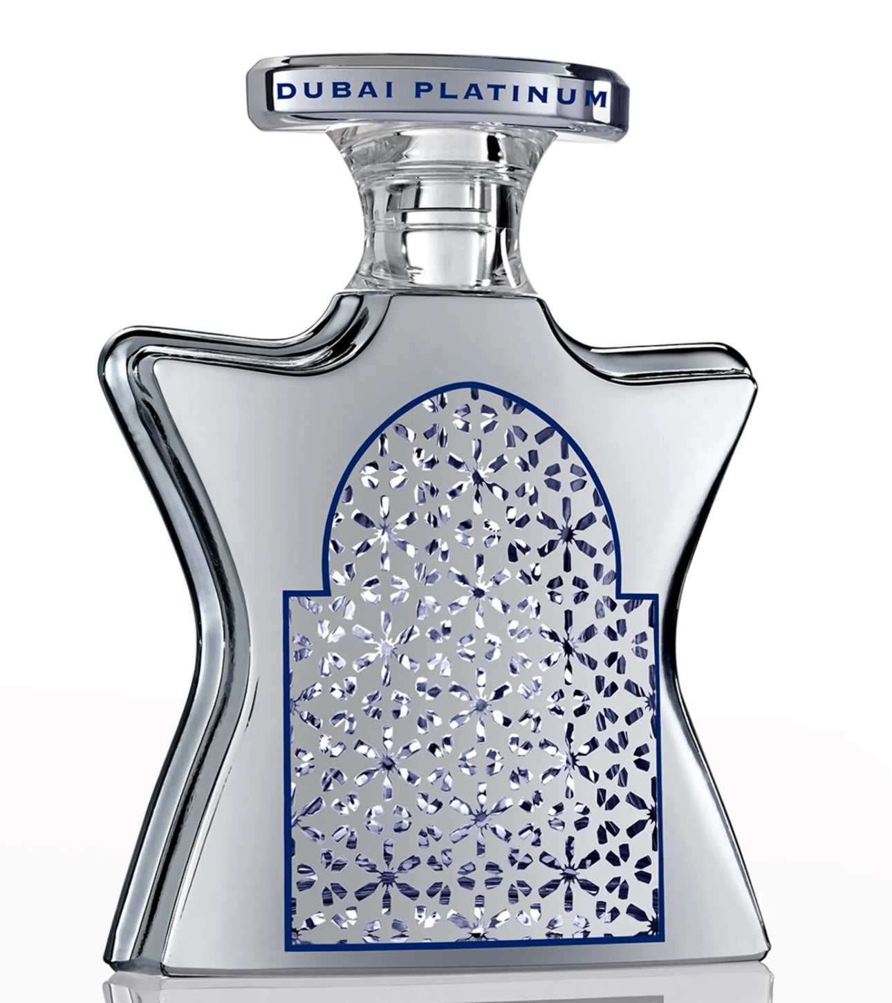 Bond No 9- Platinum DUBAI