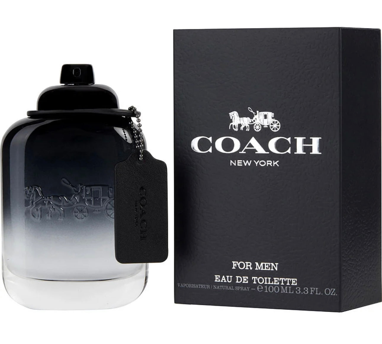 Coach-For Men-EdT