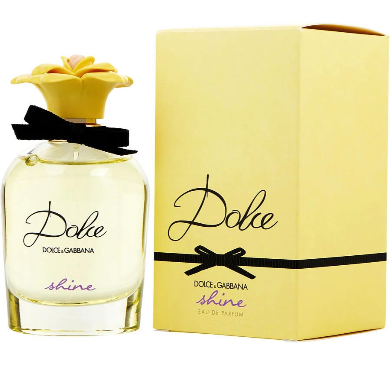 D&G- Dolce-SHINE-EdP
