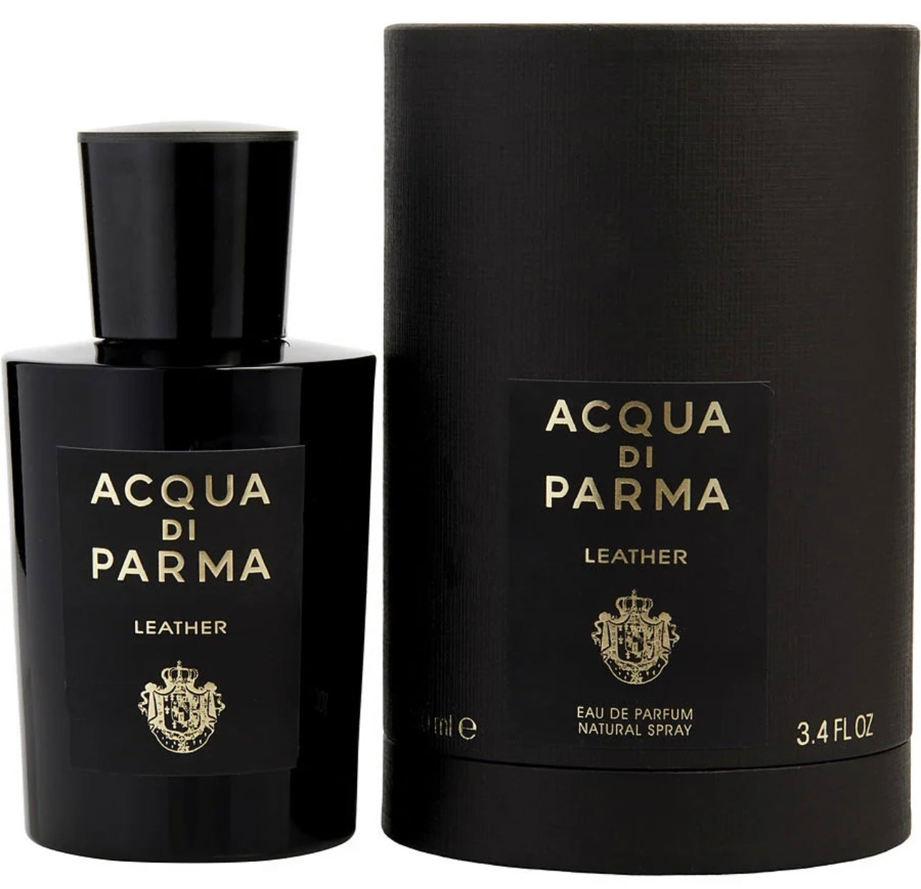 Acqua Di Parma-Leather-EdP