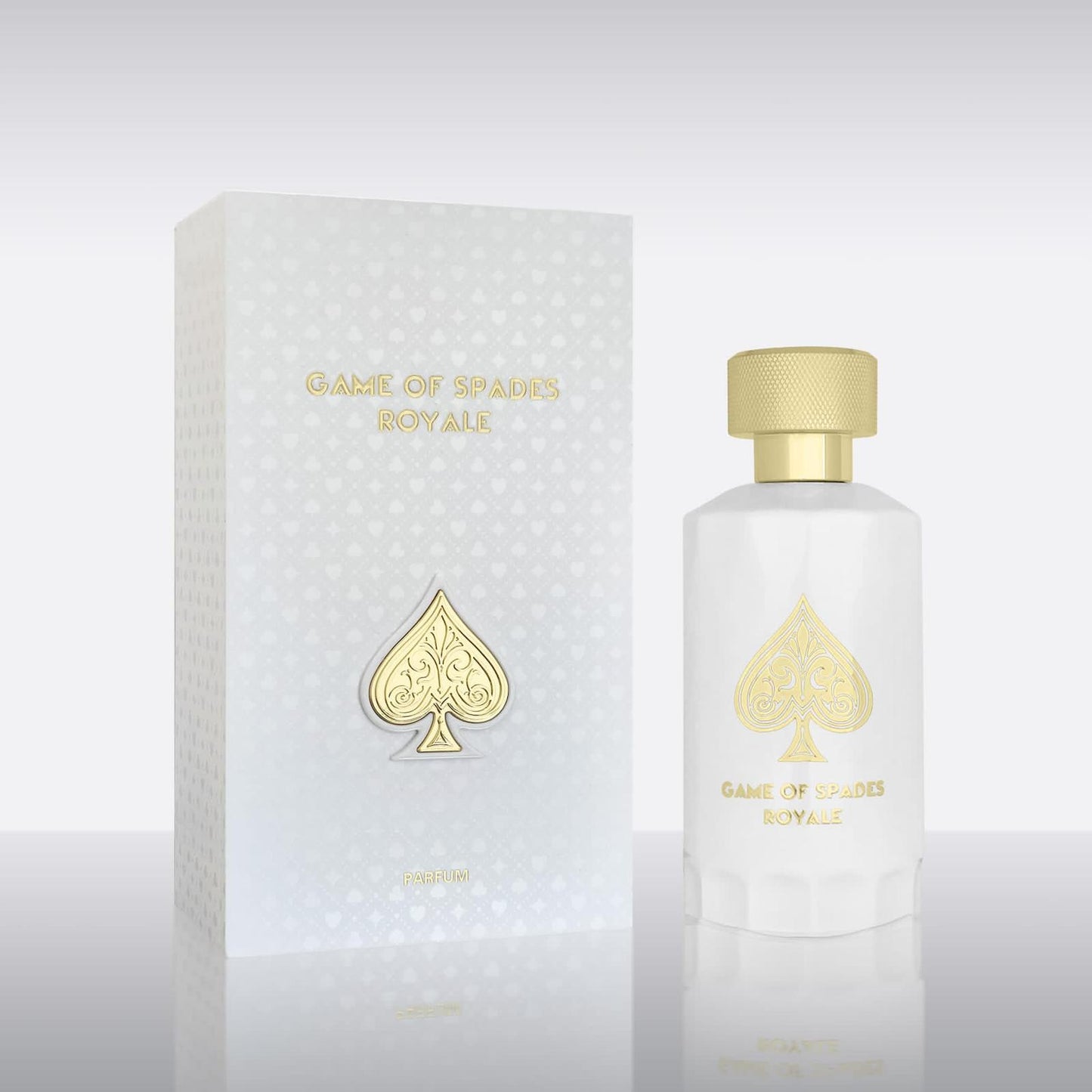 Game Of Spades- Royale