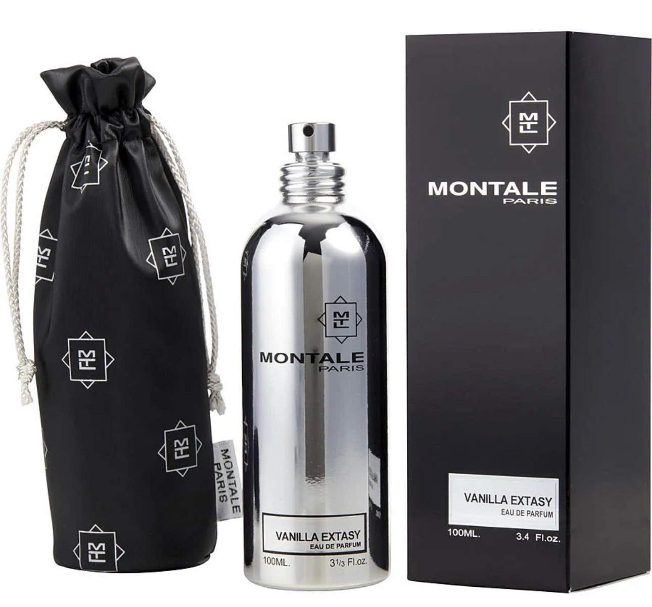 Montale-Vanilla Extasy-EdP