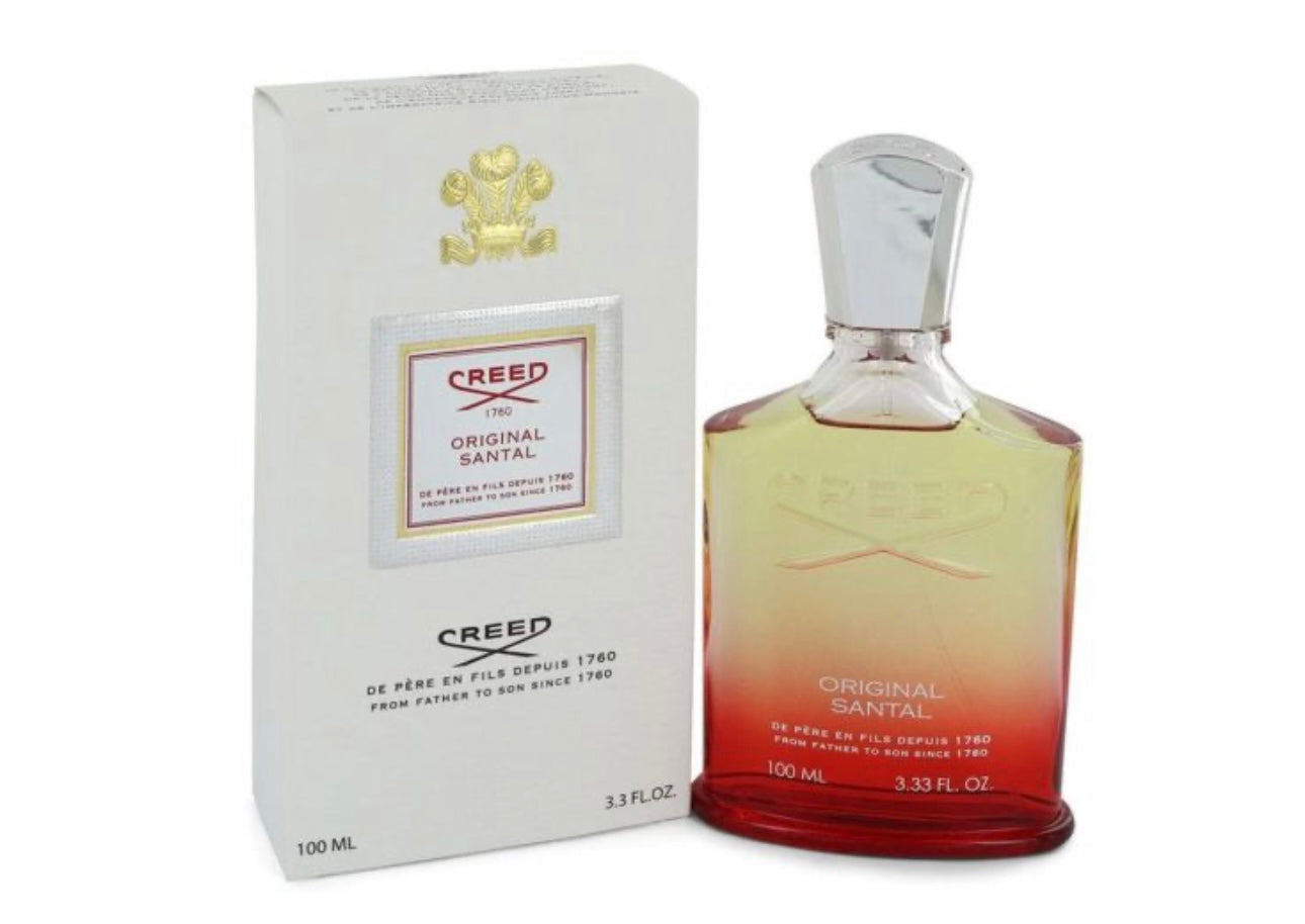 Creed- Original Santal