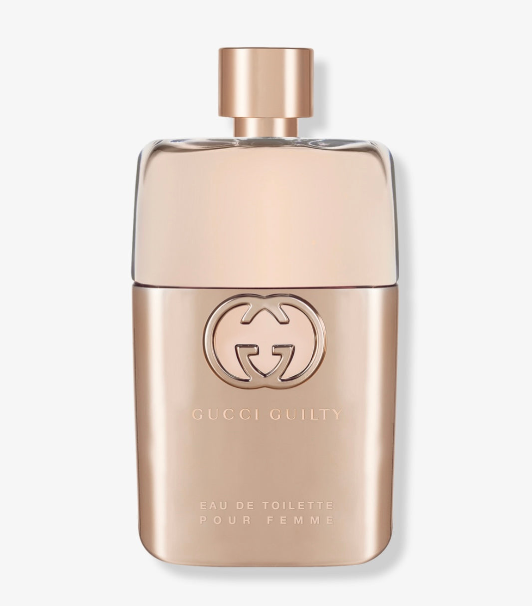 Gucci-Guilty Pour Femme- EdT