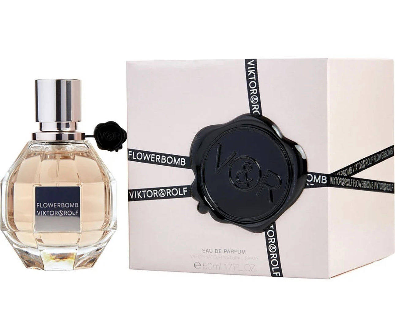 V&R-Flowerbomb- EdP