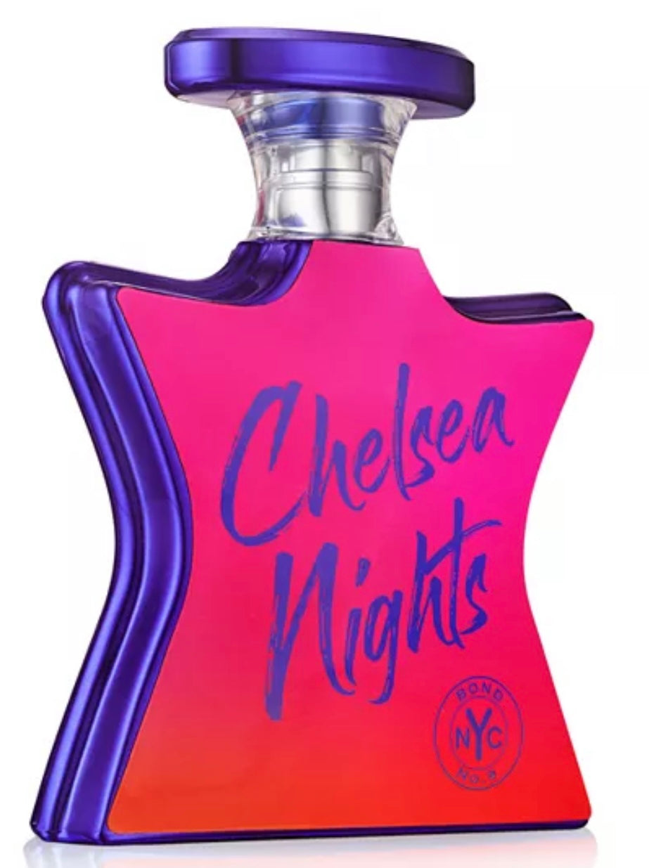 Bond No 9- Chelsea Nights