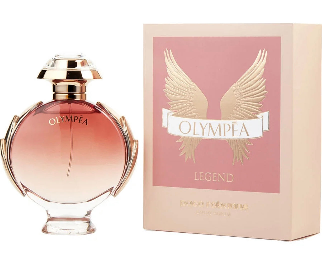 Paco Rabanne-Olympea Legend-EdP