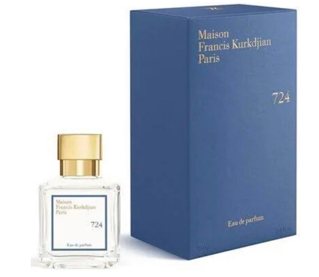 Maison Francis Kurkdiian-724 EdP