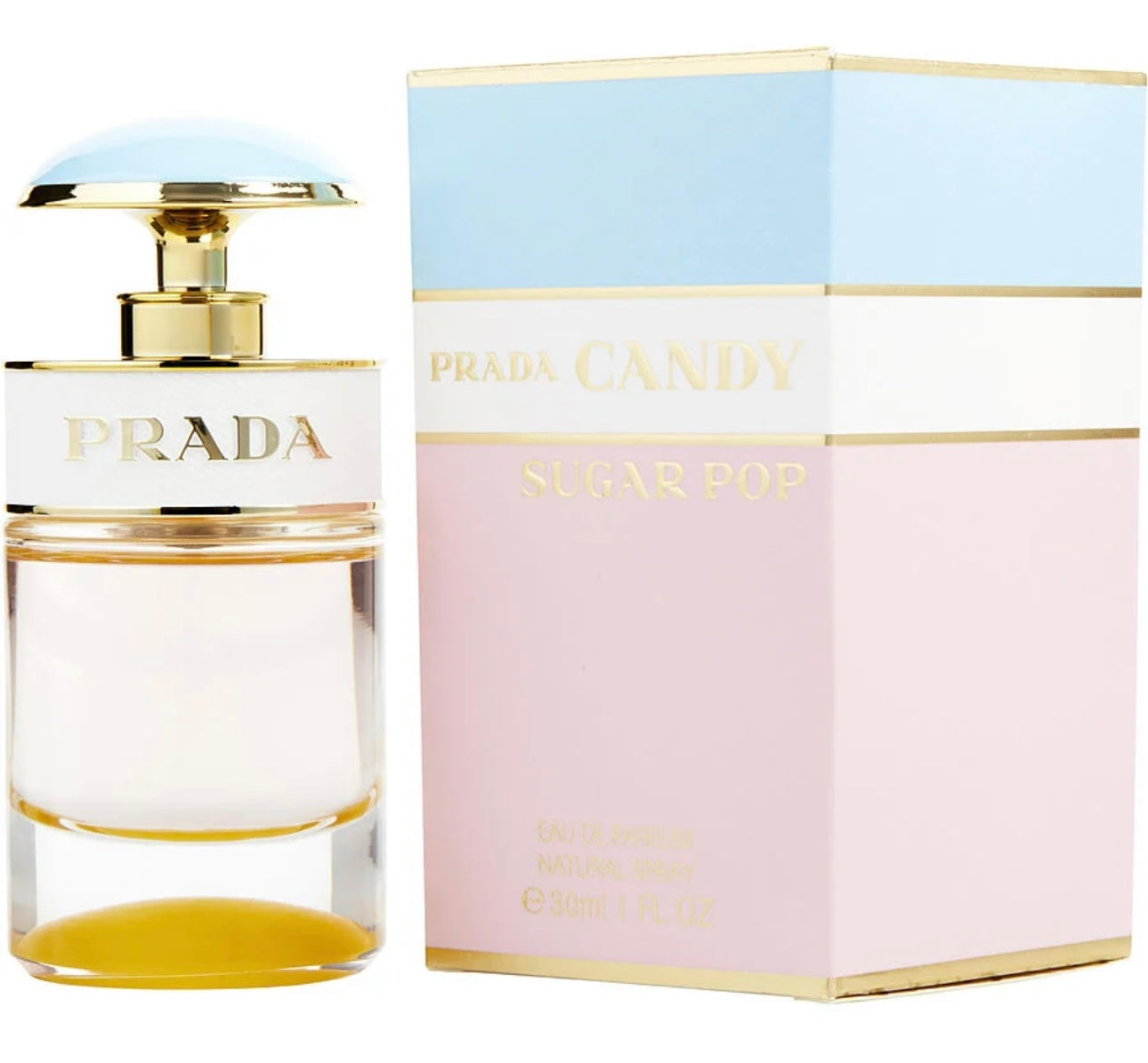 Prada-Candy Sugar Pop-EdP