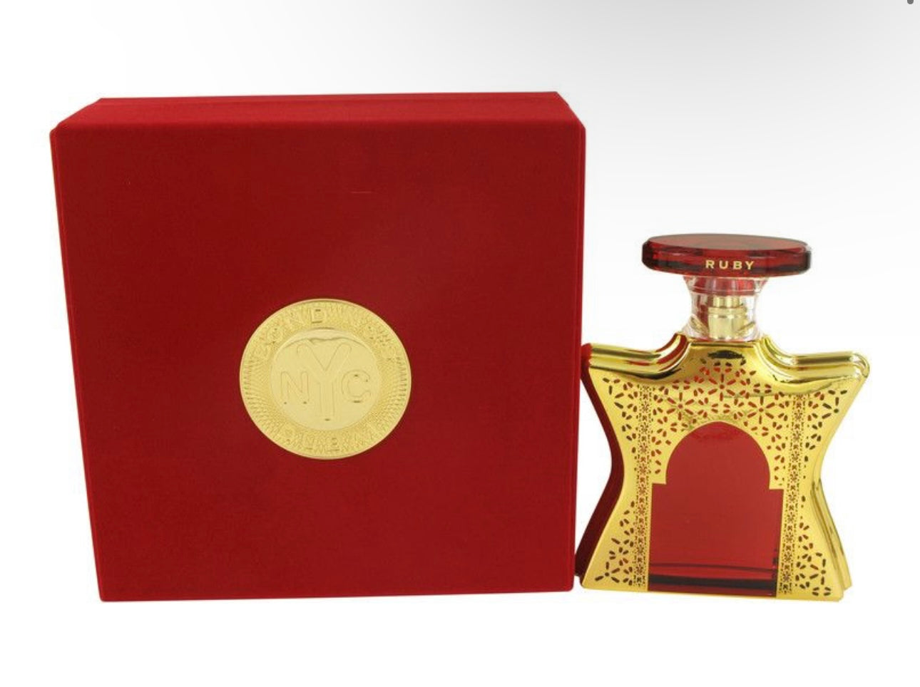 Bond No 9- Ruby DUBAI