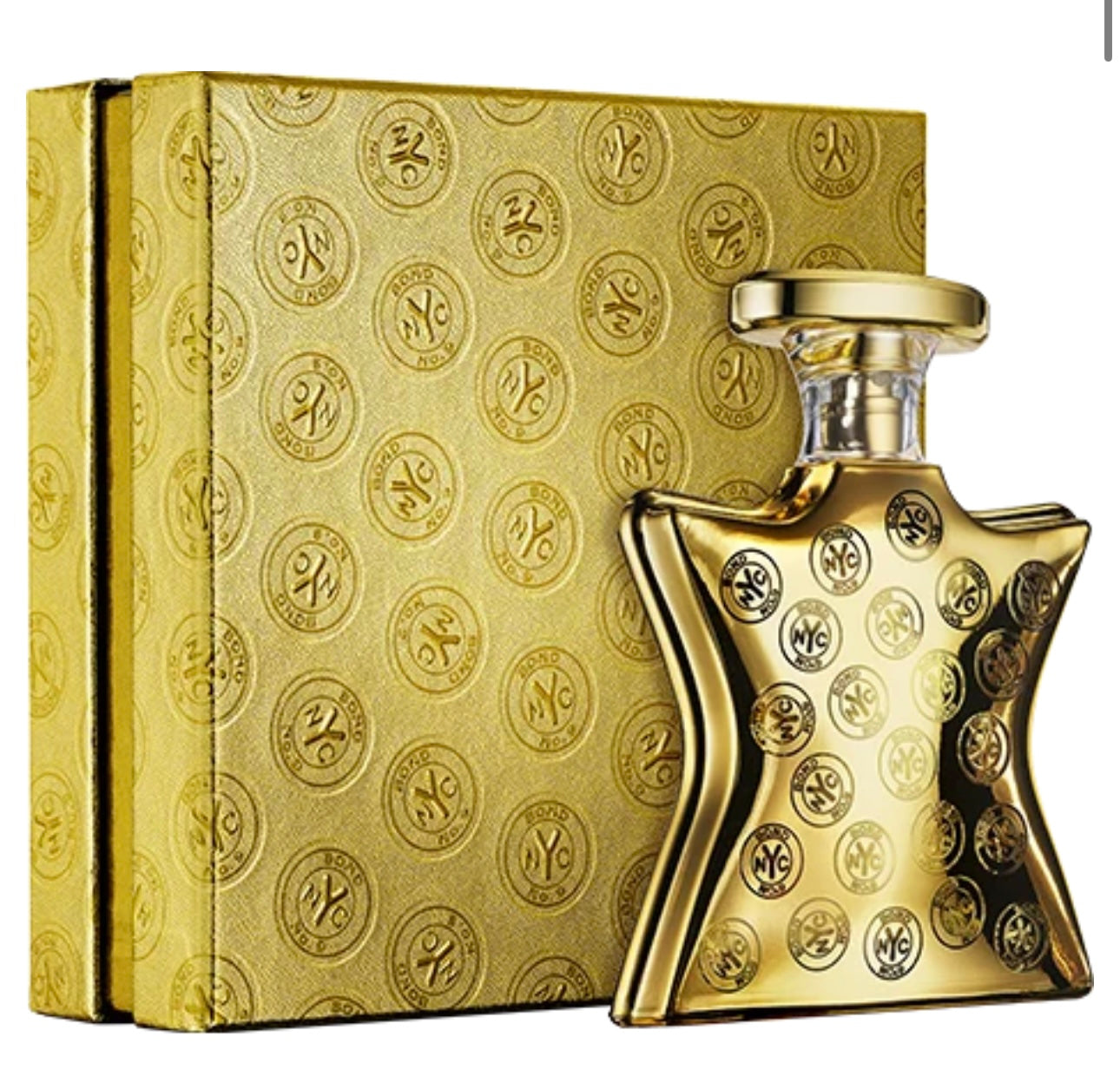 Bond No 9- Signature scent