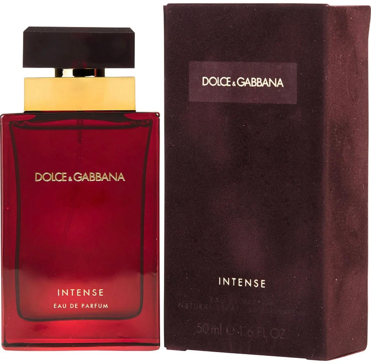 D&G- Intense Femme- EdP