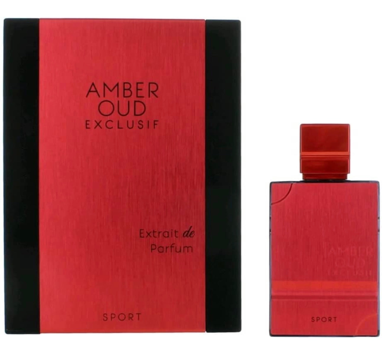 Al-Haramain- Sport Exclusif- EXTRAIT