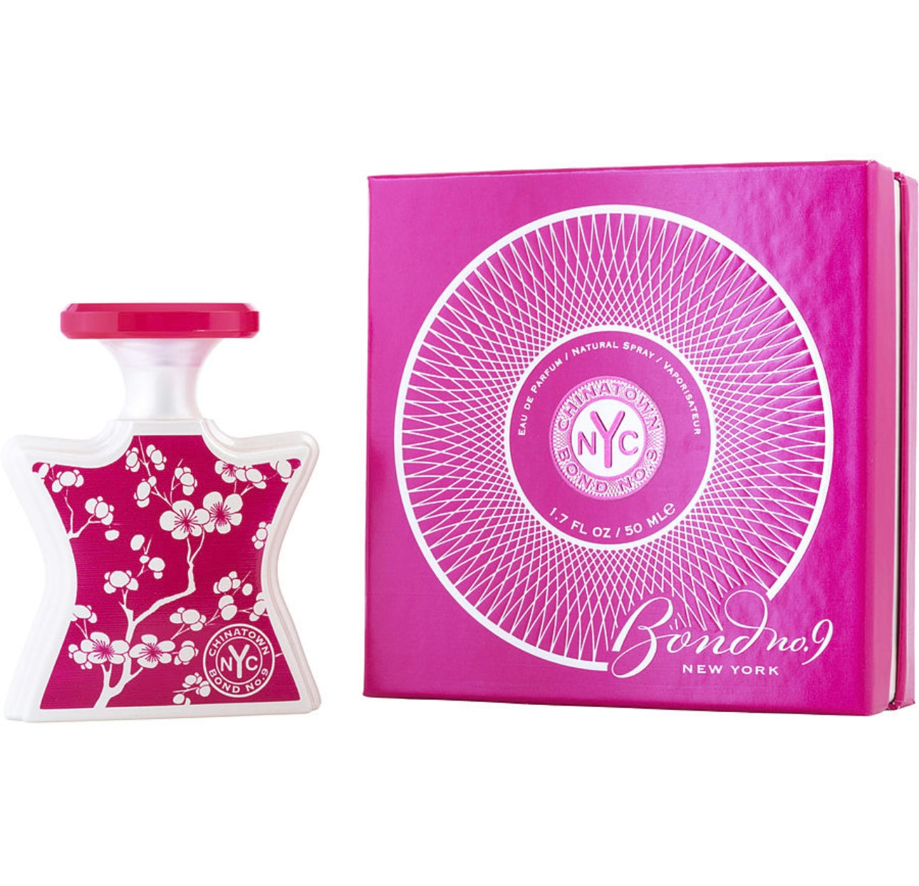 Bond No 9- ChinaTown