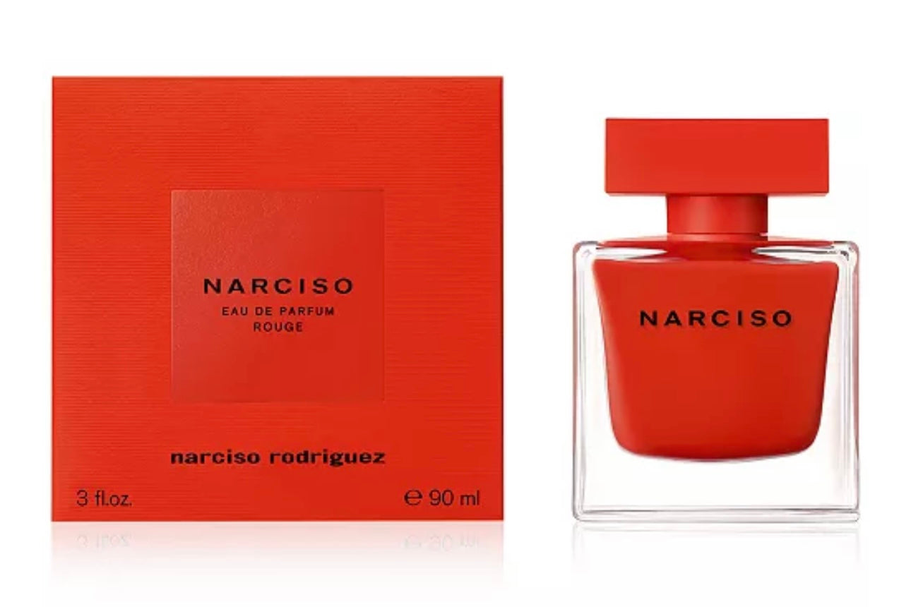 Narciso Rodriguez- Rouge-EdP