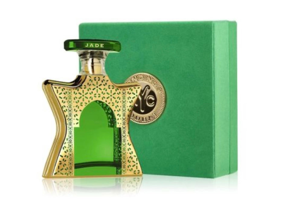 Bond No 9- Jade DUBAI