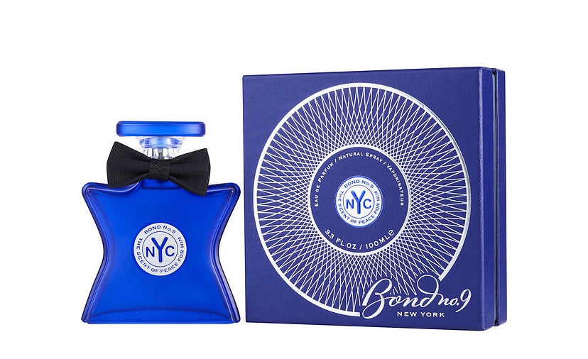 Bond No 9- The Scent Of Peace For Him