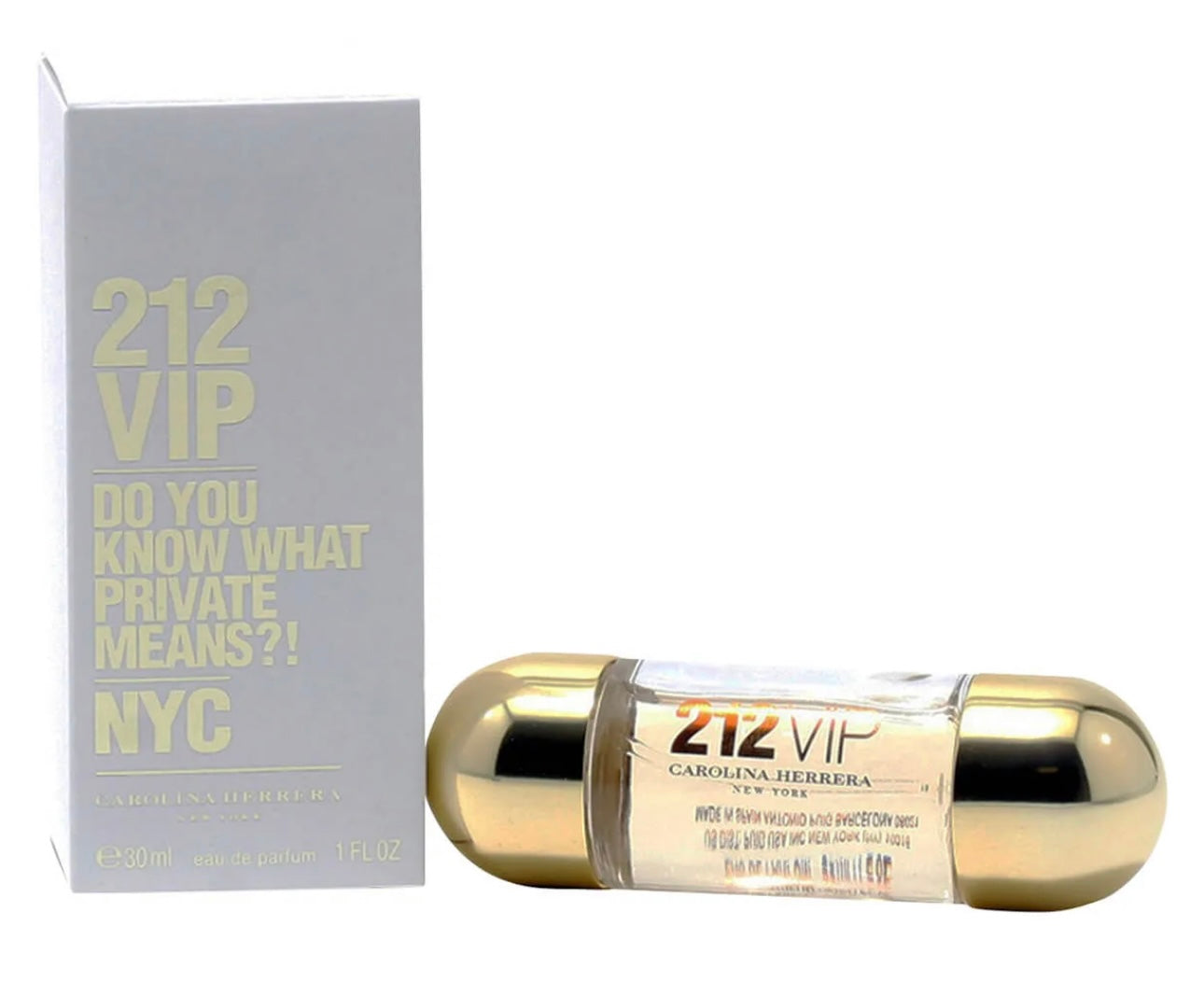 CH-212 VIP-Women- EdP