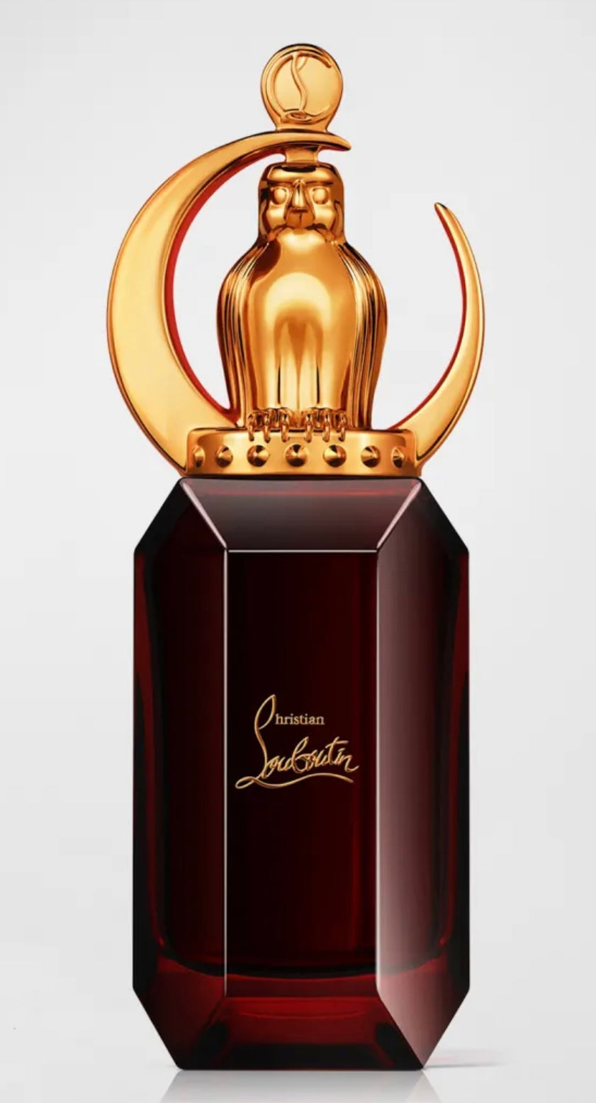Christian Louboutin- Loubiluna