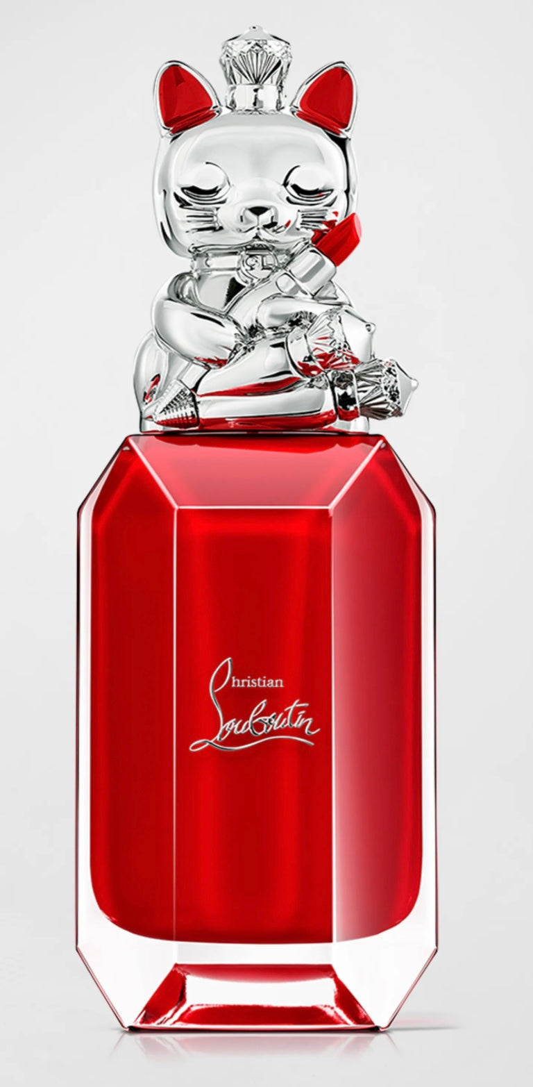 Christian Louboutin- Loubidoo
