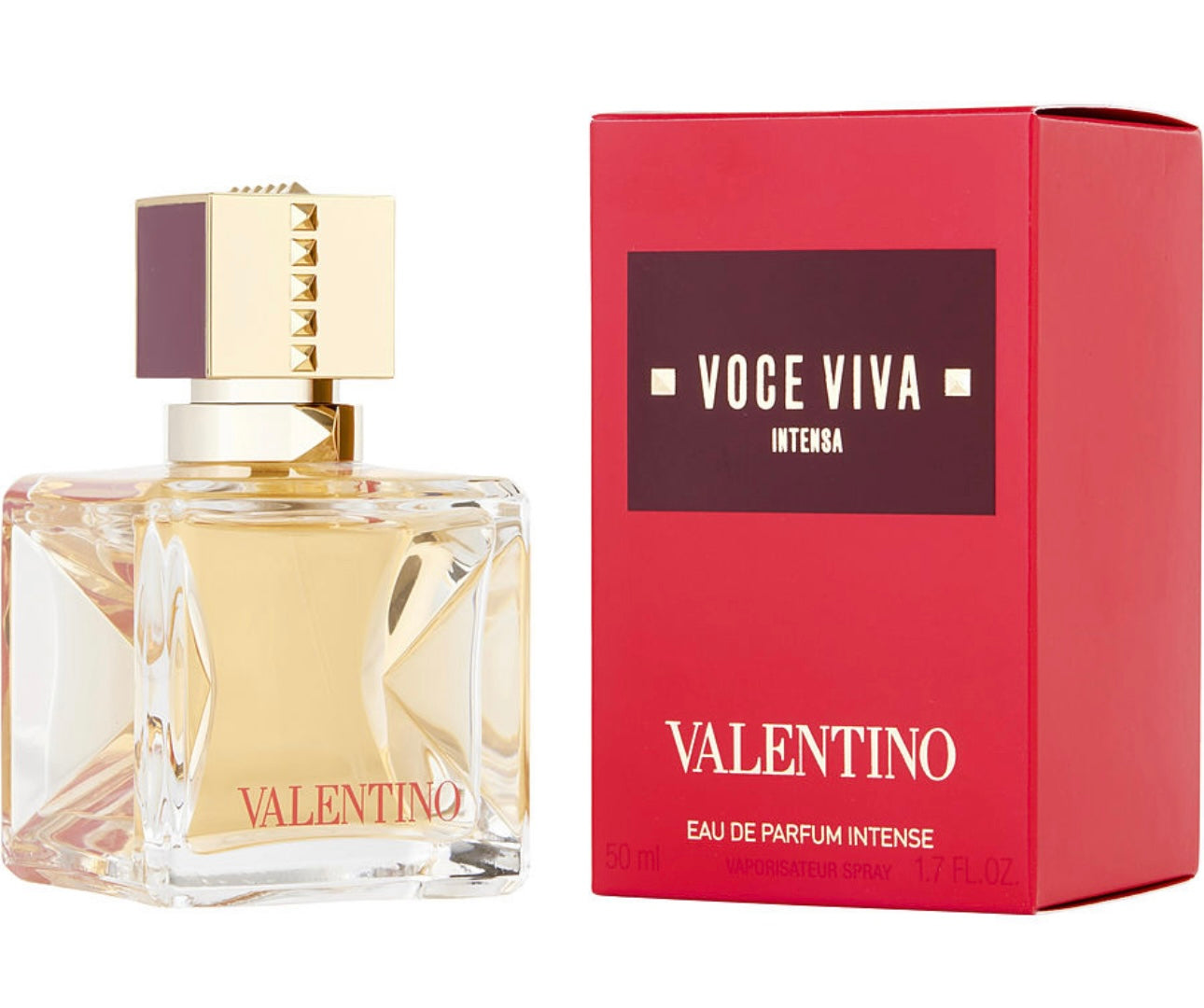 Valentino- Voce Viva Intensa- EdP