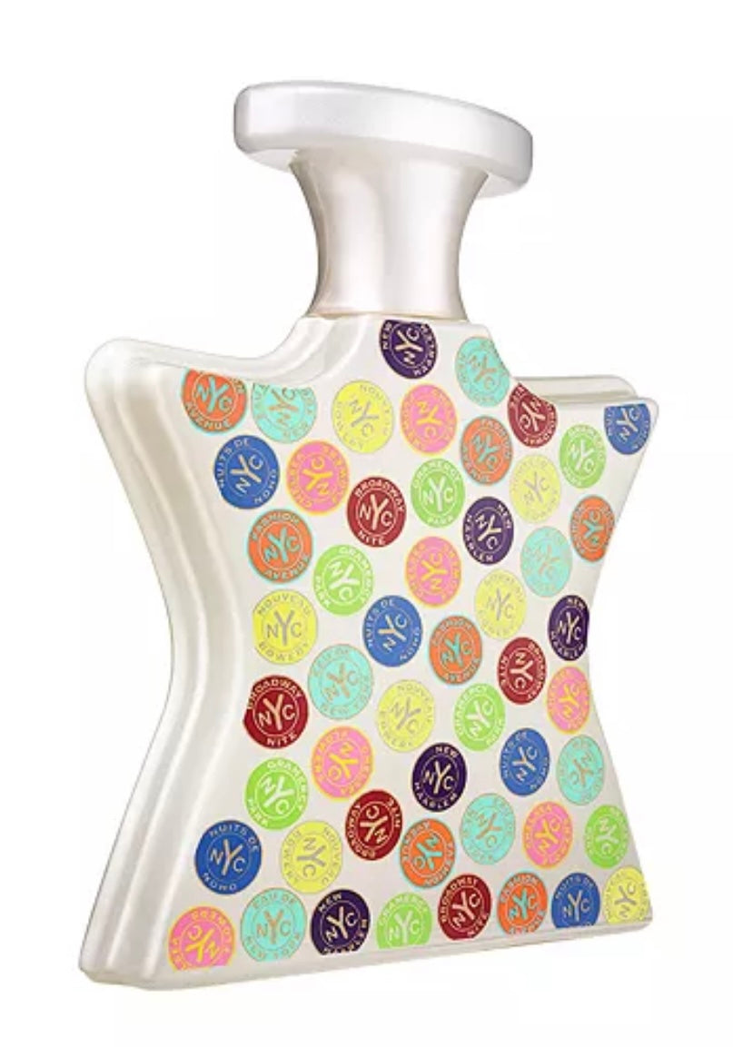 Bond No 9- Eau de New York