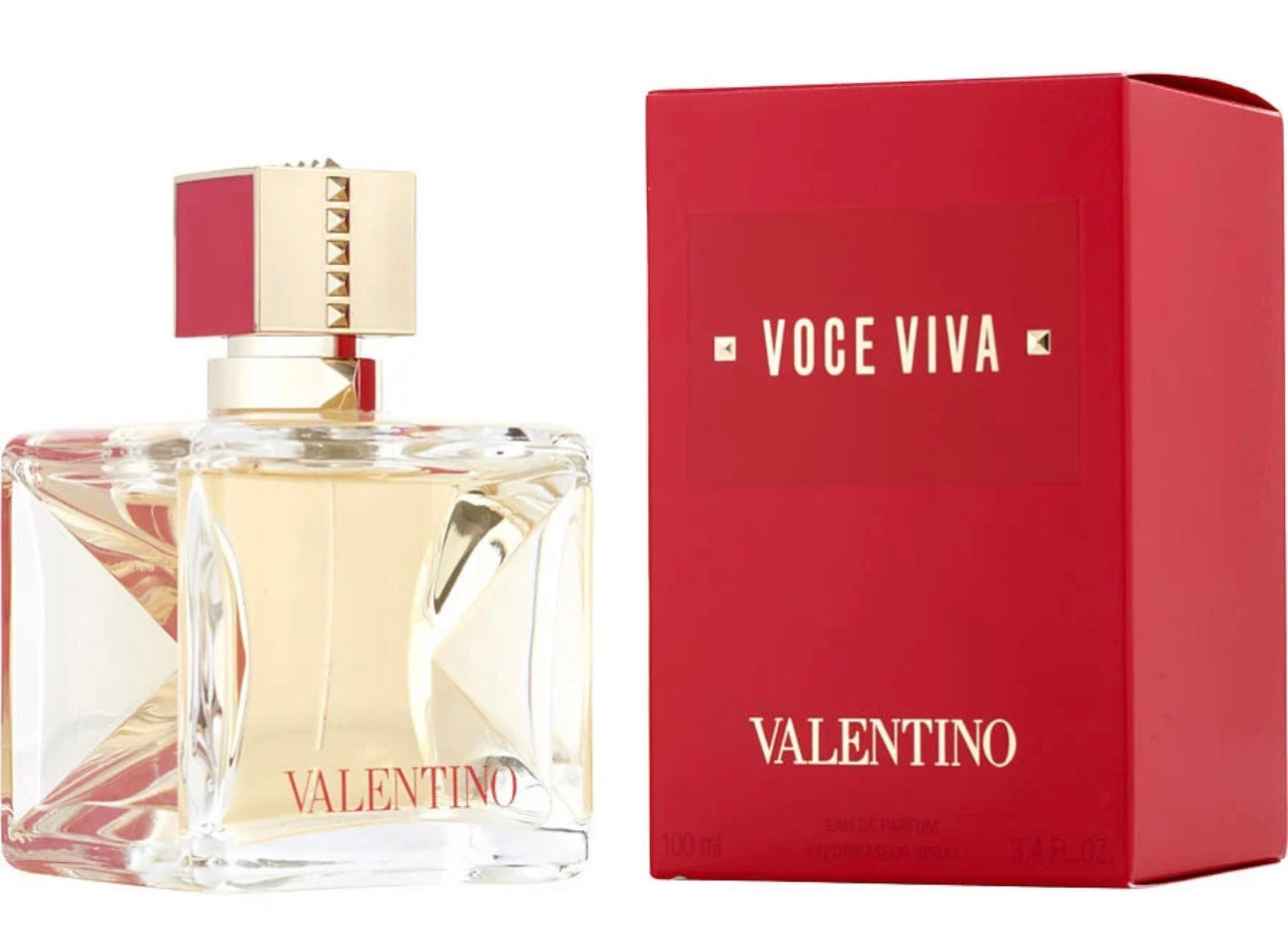 Valentino- Voce Viva- EdP