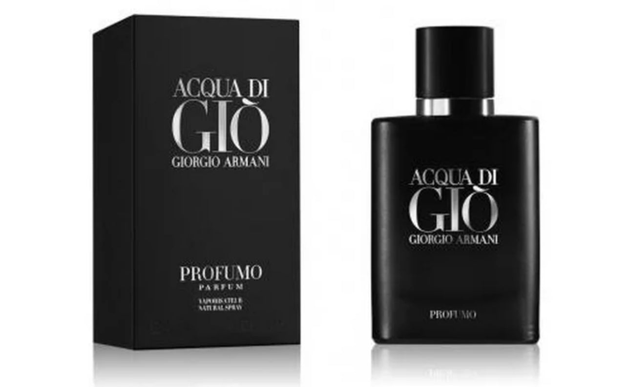Giorgio Armani- Acqua di Gio Profumo- Parfum