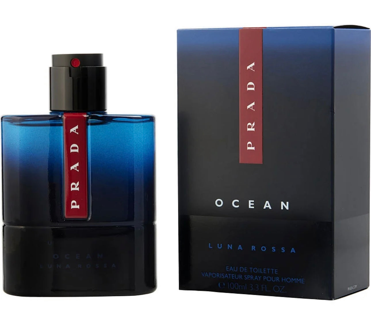Prada-Luna Rossa Ocean-EdT