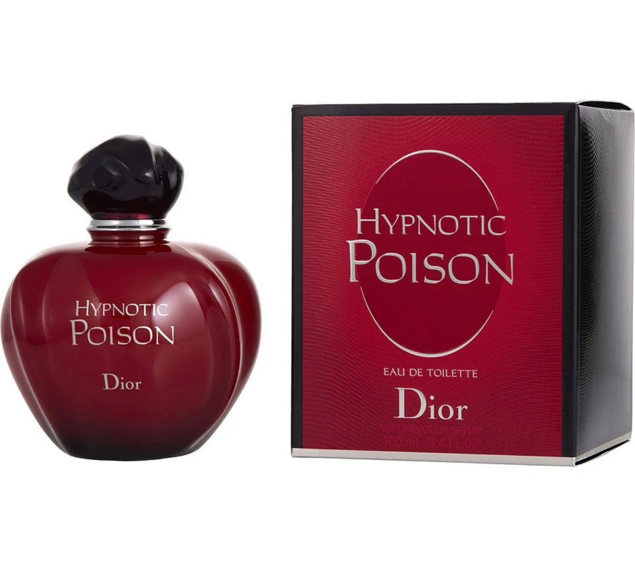 CD-Hypnotic Poison-EdT