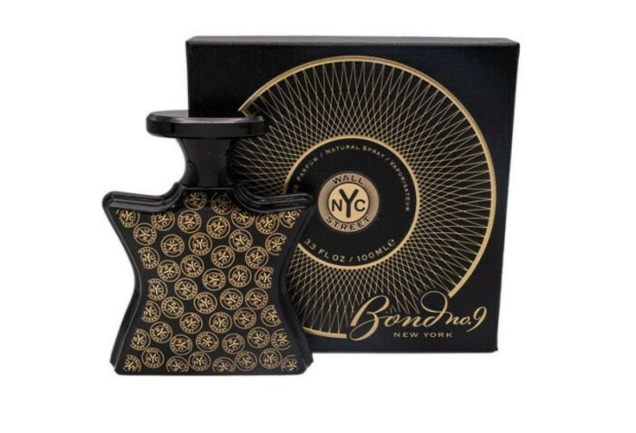 Bond No 9- Wall Street