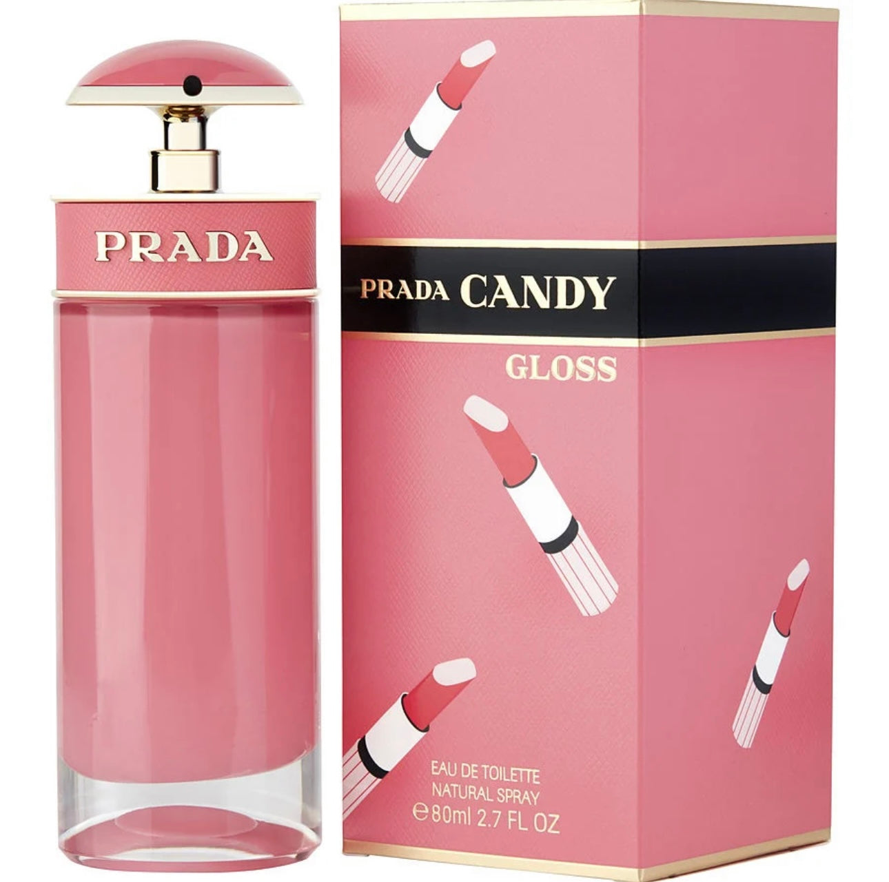 Prada-Candy Gloss-EdP